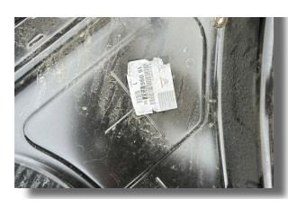 Блок комфорта 1609673780 Peugeot 2008 I