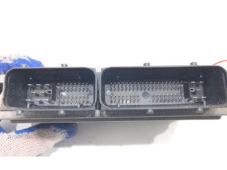 Блок управления двигателем ECU 7562616 Mini One - Cooper R50 - 53