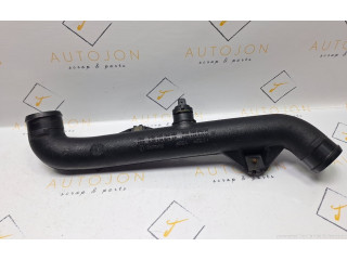 Радиатор интеркулера 1H0145840M, 1H0145840M Volkswagen Golf III