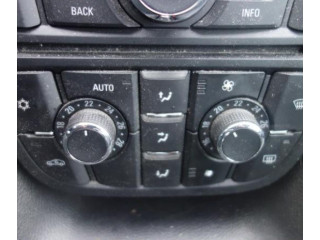 Панель приборов    Opel Meriva B       