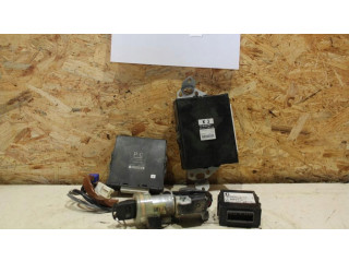 Комплект блоков управления 22611AK720, 22611AK720   Subaru Forester SG