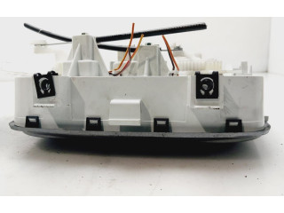 Блок управления климат-контролем 0735523091 Fiat Punto (199)