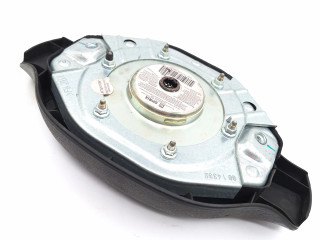 Подушка безопасности водителя 8200546962, 019063520008   Dacia Logan I