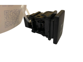 Zpětné zrcátko Toyota Land Cruiser (J150) 2017 15C073