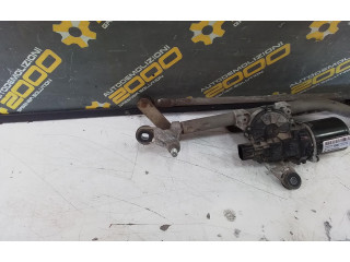 Комплект механизма стеклоочистителей    Chevrolet Spark