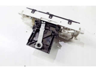 Блок управления климат-контролем    Subaru Forester SF