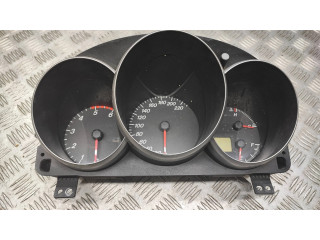 Панель приборов BN9JA Mazda 3 I