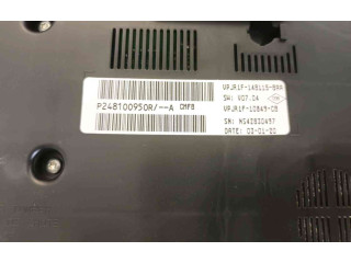 Přístrojová deska Renault Clio V 2020 248092055R