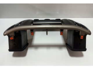 Блок управления климат-контролем 68254061AH, 62780964   Jeep Grand Cherokee