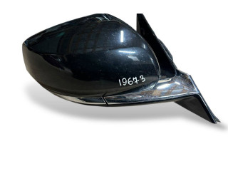 Зеркало электрическое Jeep Grand Cherokee WL 2021 - года