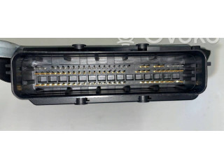 Блок подушек безопасности 3Q0959655DK   Skoda Karoq