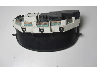 Спидометр (приборный щиток) 9635681180 Citroen Berlingo