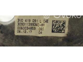 Руль Skoda Superb B8 (3V)  2015 - 2024 года 3V0419091L      