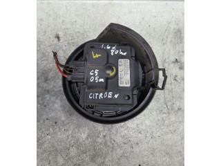 Вентилятор печки Citroen C5 2005 - 2008 года