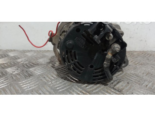 Генератор A1601540101 Smart ForFour I