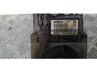 Блок АБС NT Citroen Xsara Picasso - года