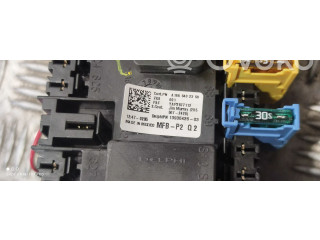 Блок предохранителей A1665402350   Mercedes-Benz GL X166    