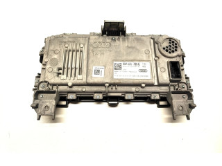 Přístrojová deska Audi Q4 Sportback e-tron 2024 89A920725E