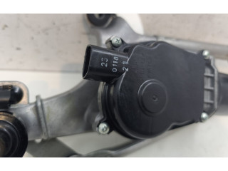 Моторчик дворников 76505TZBG01    Honda Jazz