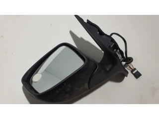 Зеркало электрическое левое Dacia Spring 2021- года