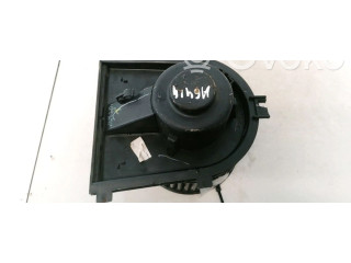 Вентилятор печки    1J1819021B   Volkswagen Bora