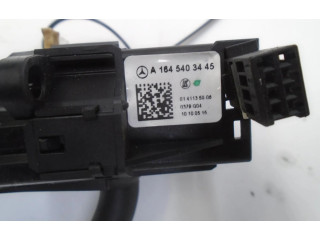 Переключатель дворников A1645403445, MANDOLIMPIA   Mercedes-Benz CL C215