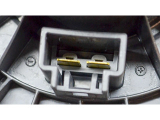 Вентилятор печки S8870004, AY2727005534 Maserati Ghibli