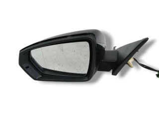 Turbodmychadlo Зеркало (управляемое электричеством) SININTERMITENTE, 6CABLES Audi A1 DKRF