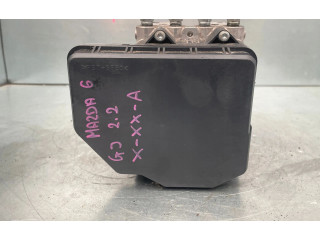 Блок управления АБС 133000-6440   Mazda 6