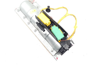 Подушка безопасности пассажира 3D0880204D, BAMPT11052 Volkswagen Phaeton