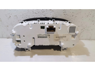 Přístrojová deska Dodge Durango 2018 68302780AD