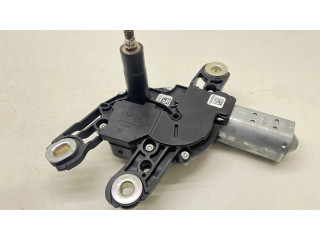 Моторчик заднего дворника 5F4955711A, W000086097 Skoda Kodiaq