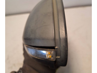 Зеркало электрическое Skoda Octavia Mk2 (1Z) 2004 - 2013 года