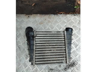 Интеркулер     Volkswagen Polo 