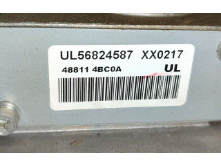 Řídící jednotka K103300025C, 3911022470 Hyundai Accent 1998