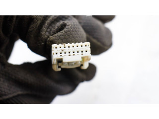 Зеркало электрическое Lexus IS 220D-250-350 2006 - 2013 года