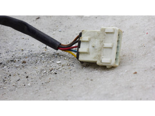 Zpětné zrcátko Citroen Berlingo 2006 e9010118