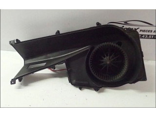 Вентилятор печки       Renault Twingo I