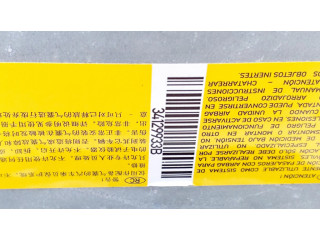 Подушка безопасности пассажира CN15A044H30AA, 34133216 Ford Ecosport