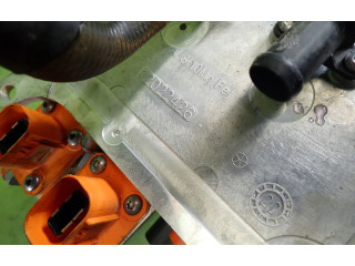 Блок управления 5QE915685F   Skoda Octavia Mk4