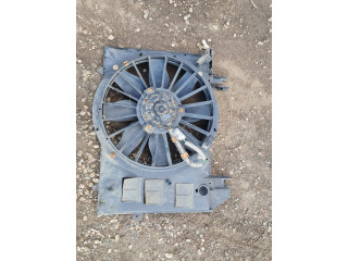 Вентилятор радиатора     9445435    Volvo C70 2.3