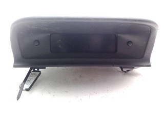 Дисплей    9652809977   Peugeot 307 CC