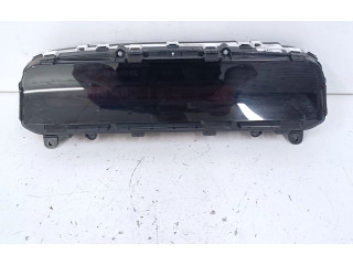 Přístrojová deska Toyota Prius+ (ZVW40) 2012 8380047590, 769315530