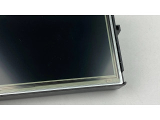 Дисплей 259158034R, DA0099960 Smart ForFour I