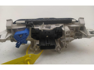 Блок управления климат-контролем    Renault Twingo II