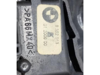 Ручка стеклоочистителей 8352013 BMW 5 E39