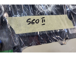 Блок управления климат-контролем 31288318 Volvo S60