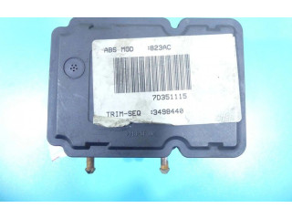 Jednotka ABS P05105823AC, IMPRK1312684   Dodge Caliber 2007