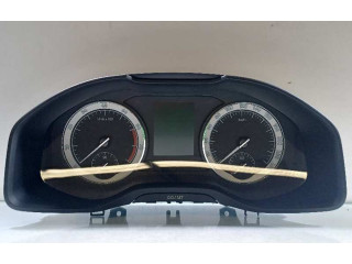 Панель приборов 565920750A, A2C1226280001 Skoda Karoq