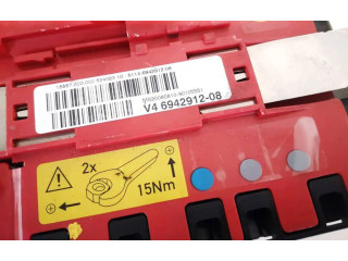 Блок предохранителей 694291208, 6942912-08 BMW 1 E81 E87